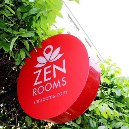 ג'ורג' טאון Zen Rooms Macallum מראה חיצוני תמונה