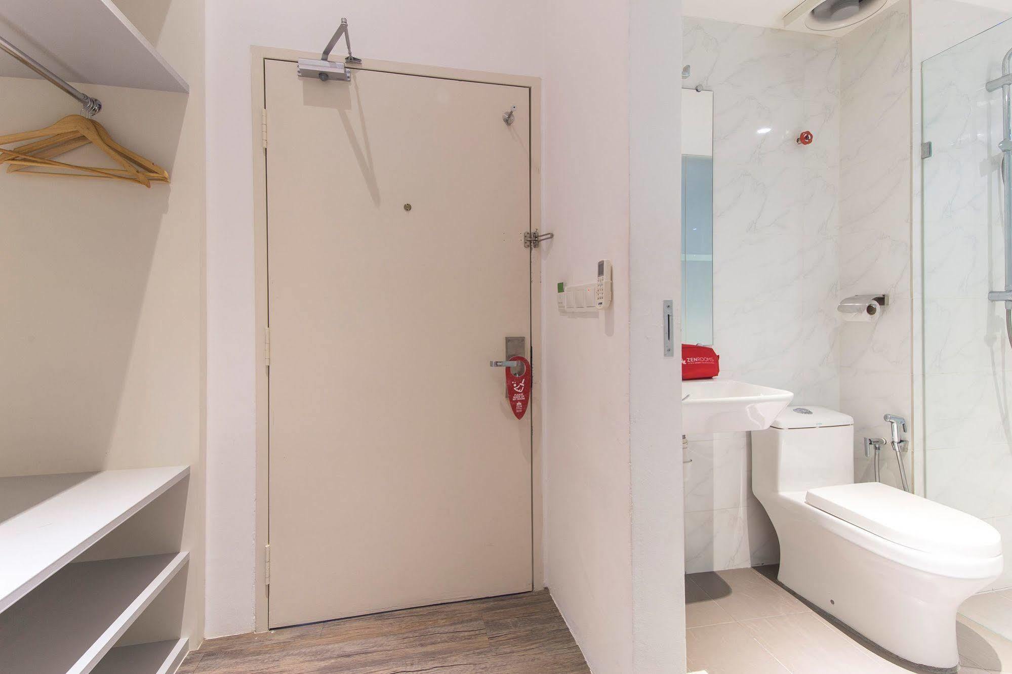 ג'ורג' טאון Zen Rooms Macallum מראה חיצוני תמונה