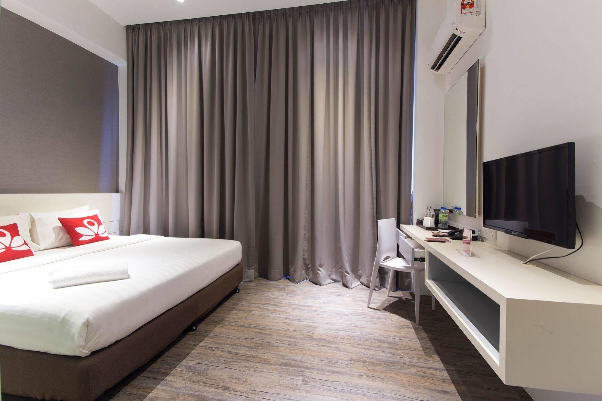 ג'ורג' טאון Zen Rooms Macallum מראה חיצוני תמונה
