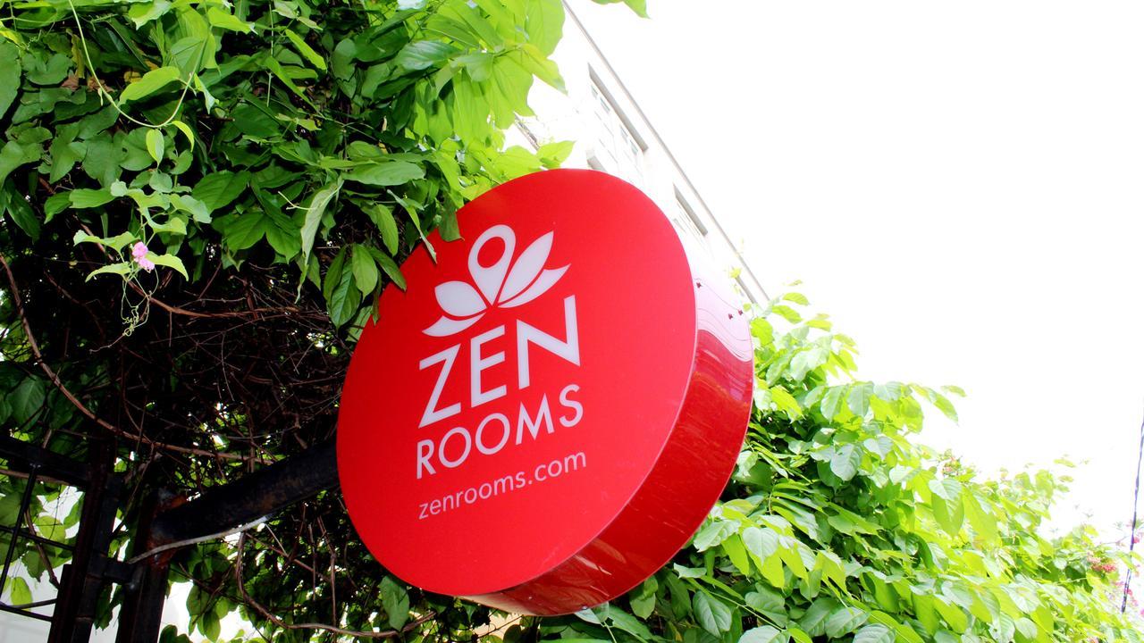 ג'ורג' טאון Zen Rooms Macallum מראה חיצוני תמונה